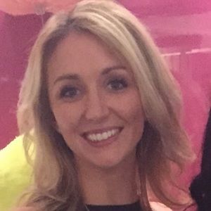 Meet your Posher, Alicia